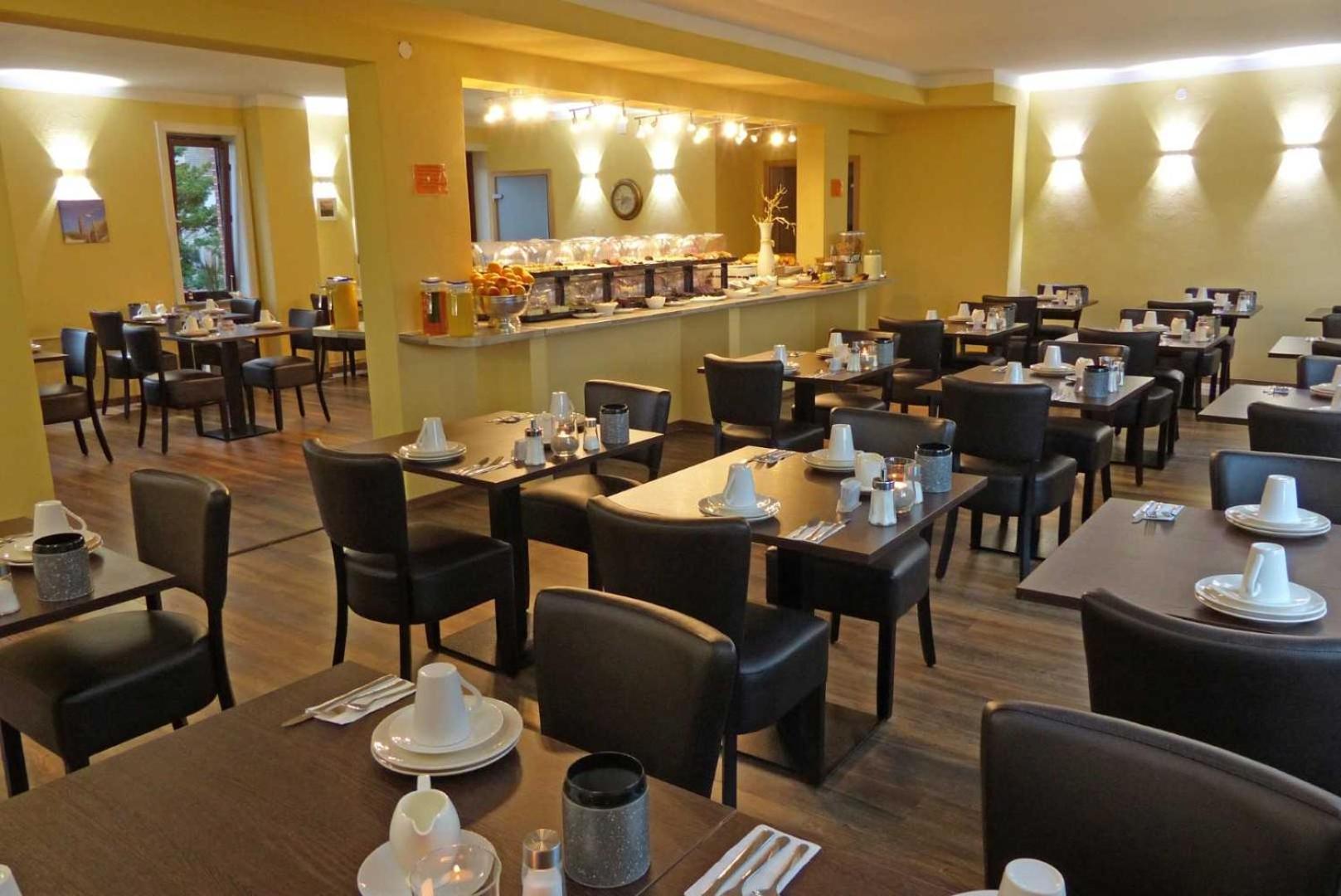 Hotel Zur Seerobbe Cuxhaven Buitenkant foto